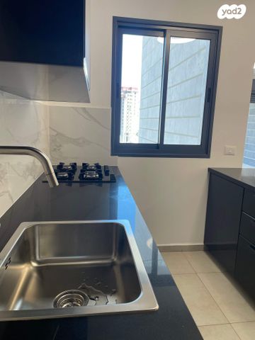 דירה, שער יפו 6, נרקיסים, ראשון לציון