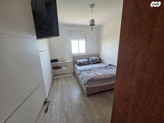 דירה, שדרות דוד בן גוריון 1, מגדל, אשקלון