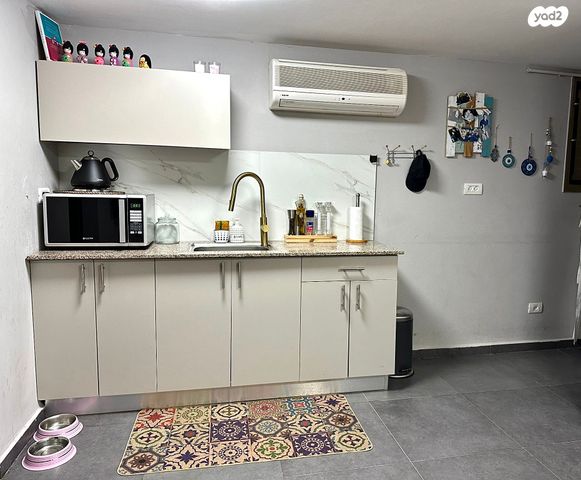 יחידת דיור, רמת מגשימים 11, נווה דקלים, ראשון לציון