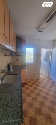 דירה, שדרות יעלים 84, שכונה ה', באר שבע