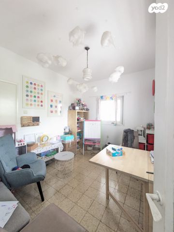 דירה, ז'בוטינסקי 139, הצפון החדש - כיכר המדינה, תל אביב יפו