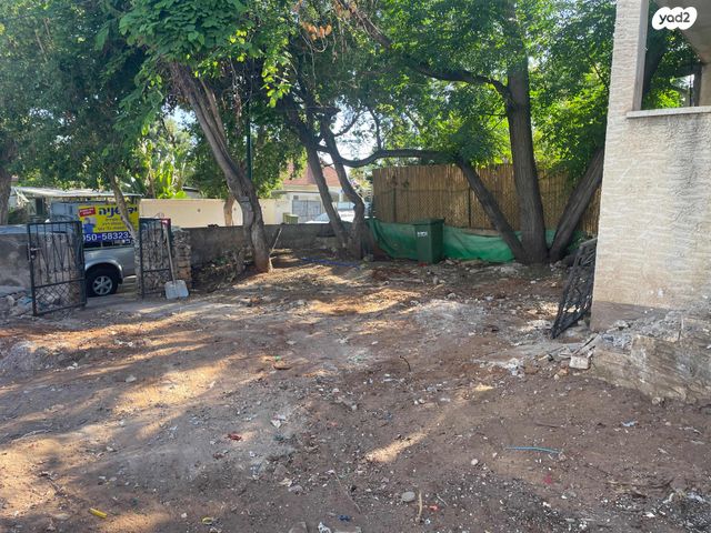 בית פרטי/ קוטג', י.ל. פרץ 25, נווה עמל, הרצליה