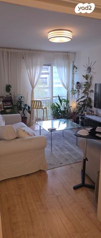 דירה, זלמן שניאור 14, רמות רמז, חיפה