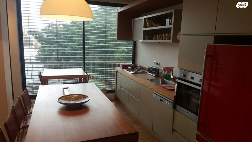 דירה, אד"ם הכהן 16, הצפון הישן - צפון, תל אביב יפו