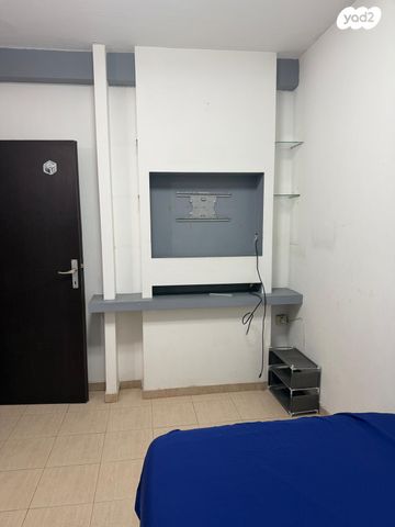 דירה, הזית 1, ניצנה, בת ים