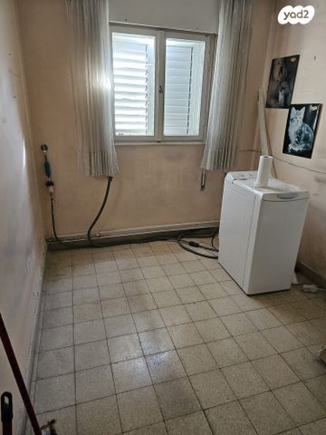 דירה, אהרון בן יוסף 2, שפרינצק, רמלה