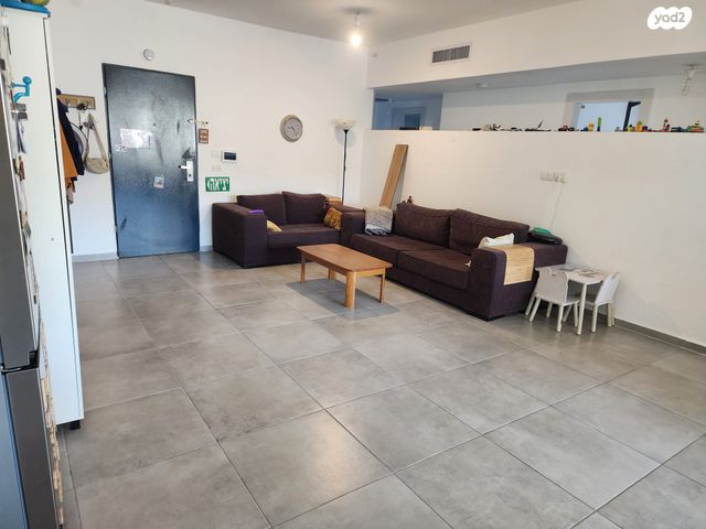 דירה, קרן קיימת לישראל 26, בורוכוב, גבעתיים