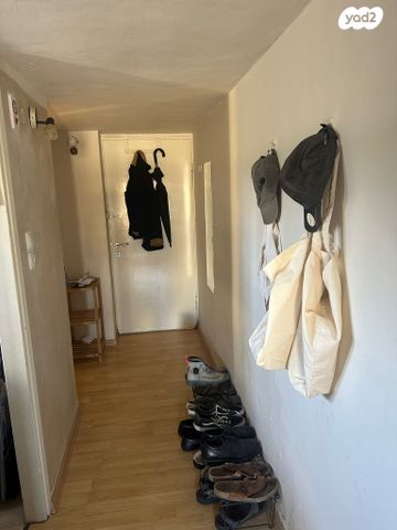 דירה, יהושע בן נון 37, קטמונים, ירושלים