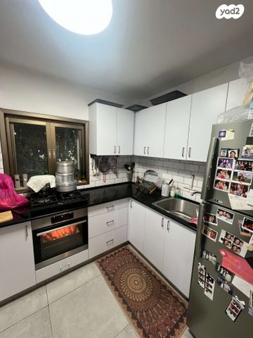 דירה, בועז 7, התקוה, בית יעקב, נווה צה"ל, תל אביב יפו