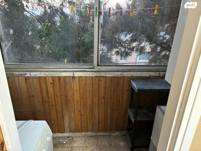 דירה, אפרתה 30, תלפיות, ירושלים