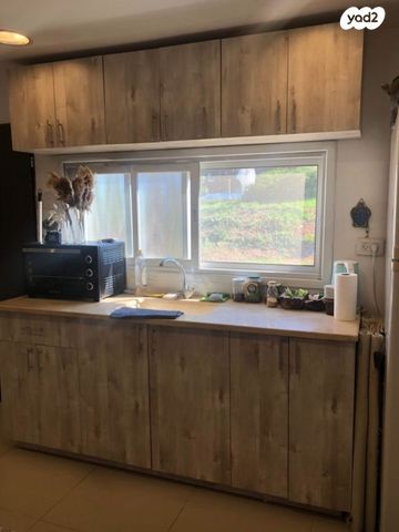 יחידת דיור, ברקת 6, בית יהושע, בית יהושע