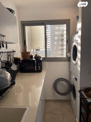 דירה, קמינסקה 26, קרית שלום, תל אביב יפו