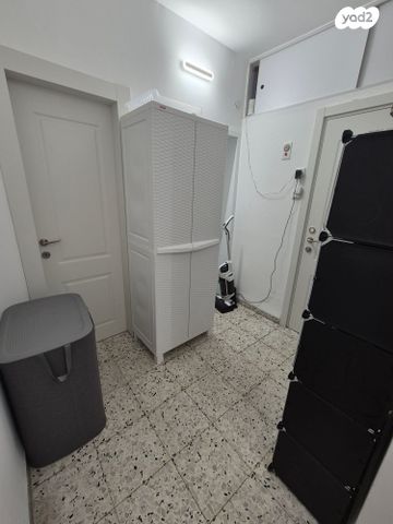 דירה, סוקולוב 29, מרכז העיר, קרית אתא