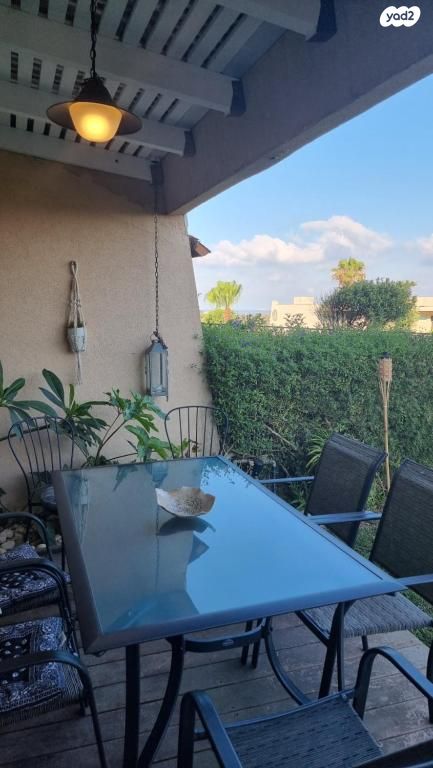 דירת גן, נאות גולף 1, נאות גולף, קיסריה