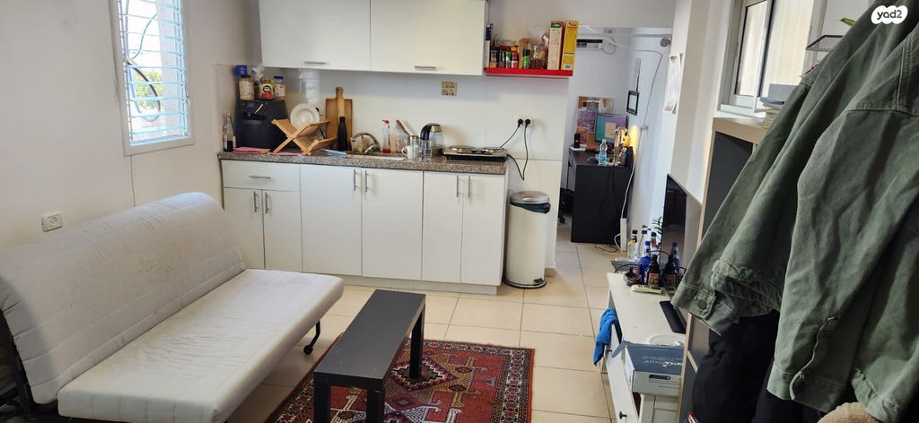 דירה, דרור 23, צפון יפו, המושבה האמריקאית-גרמנית, תל אביב יפו