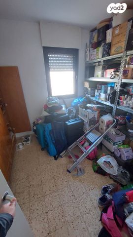 דירה, הגומא 18, גילה, ירושלים