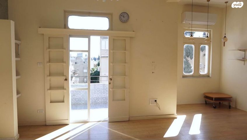 דירה, טבריה 21, מסדה, חיפה