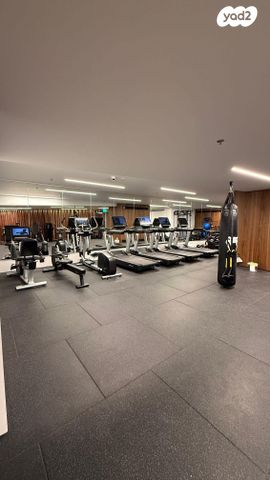 דירה, ויסוצקי 6, הצפון החדש - כיכר המדינה, תל אביב יפו