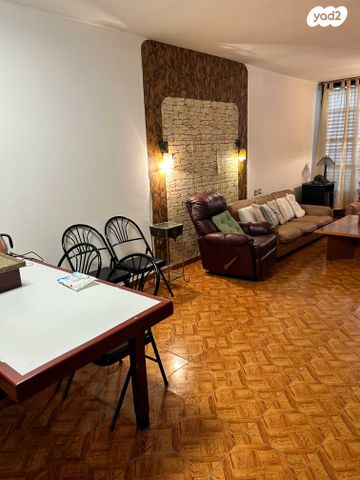 דירה, בני בנימין 15, מרכז, הרצליה