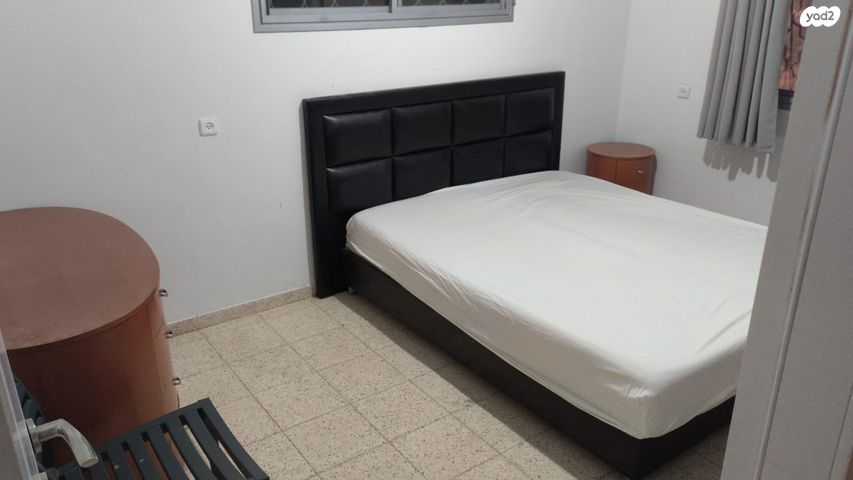 דירה, עין גדי 16, שכונה ט', באר שבע