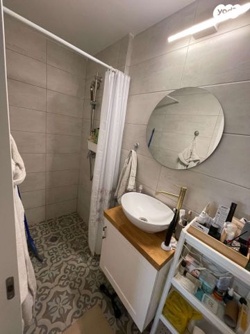 דירה, קמינסקה 26, קרית שלום, תל אביב יפו