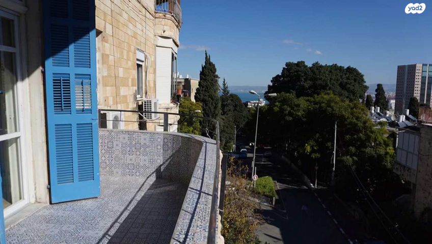 דירה, טבריה 21, מסדה, חיפה