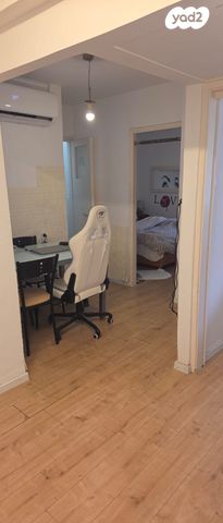 דירה, זלמן שניאור 14, רמות רמז, חיפה