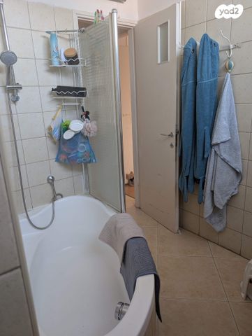 דירה, הדודאים 3, רמת אפעל, רמת גן