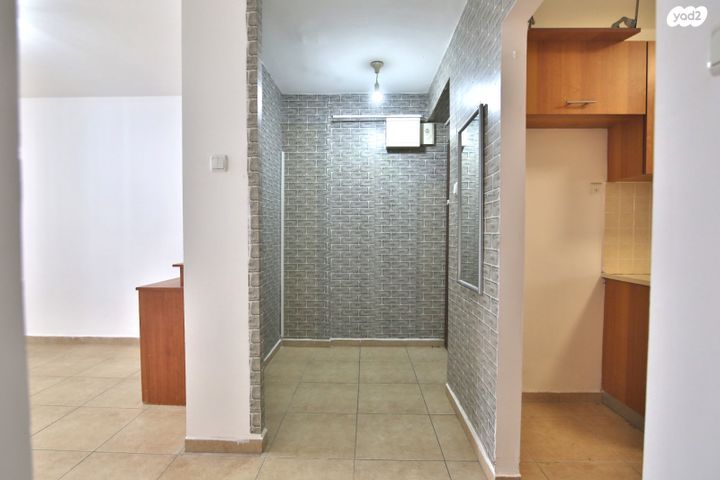 דירה, חטיבת כרמלי 41, נווה פז, חיפה