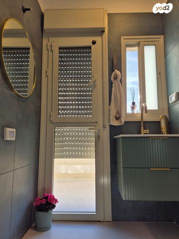 יחידת דיור, המר"ן הרב עובדיה יוסף 2, האגרוף, עכו