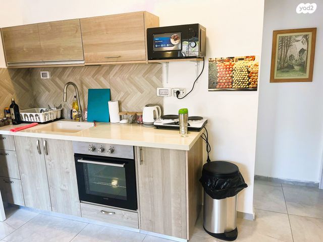 דירה, ח'ורי 20, ואדי נסנאס, חיפה