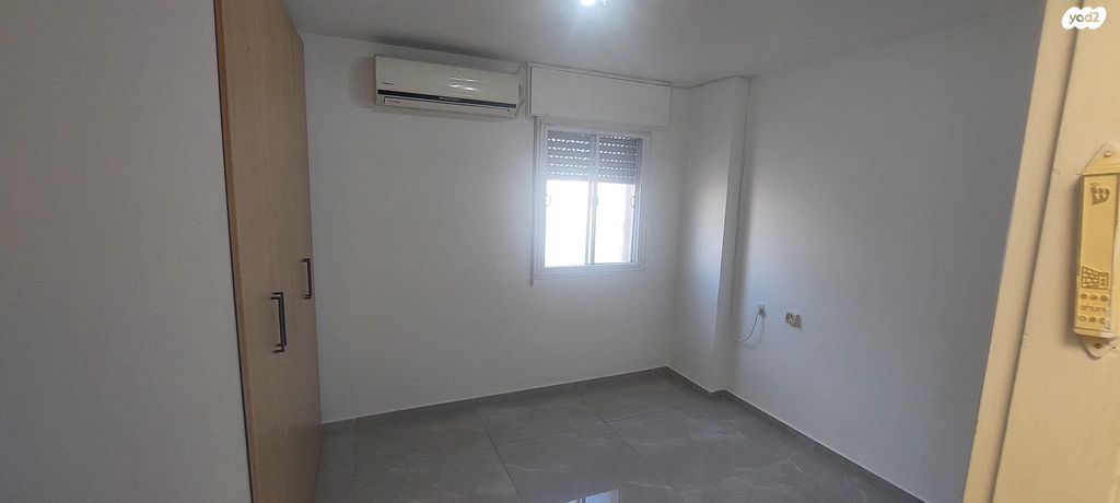 דירה, מרדכי נמיר 13, קרית ים ב', קרית ים