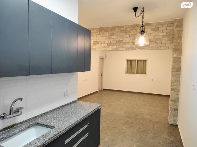 דירה, הרצל 3, המרכז השקט / מרכז העיר, פתח תקווה