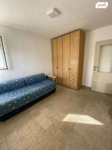 דירה, השבעה 205, בן גוריון כנען, צפת