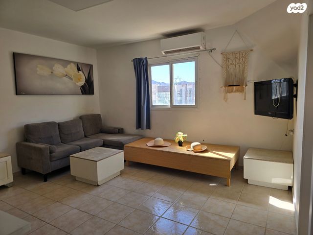 יחידת דיור, חלמיש 7, אורים, מערב 2, אילת