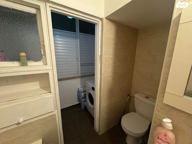 דירה, אריה בן אליעזר 60, נווה יהושע, ערמונים, רמת גן