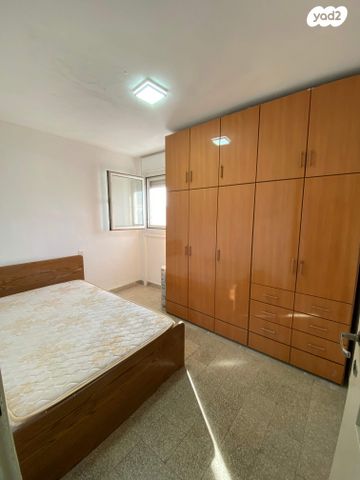 דירה, השבעה 205, בן גוריון כנען, צפת