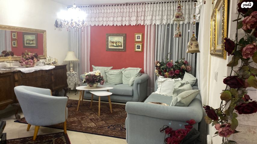 בית פרטי/ קוטג', חלקת השדה 43, קדומים, קדומים