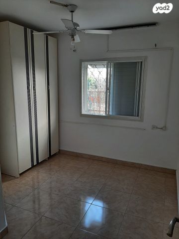 דירת גן, חזני 2, שכונה י"א, באר שבע