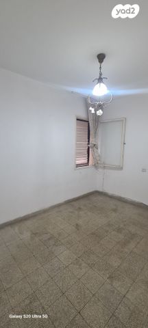 דירה, יאנוש קורצ'אק 27, גבעת המורה, עפולה