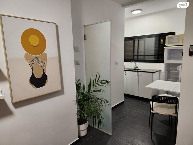 יחידת דיור, הורד 16, רמב"ם, באר יעקב