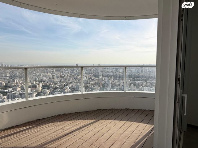 דירה, ארלוזורוב 82, שכונת הראשונים, רמת גן