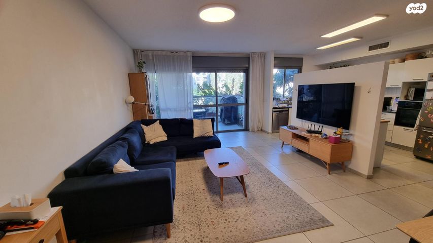 דירה, לאה ודוד לונברג 11, כפר סבא הירוקה, כפר סבא