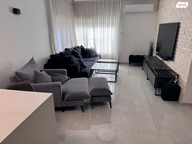 דירה, הערמונים 29, מרכז העיר, סביניה, הוותיקה, קרית ביאליק