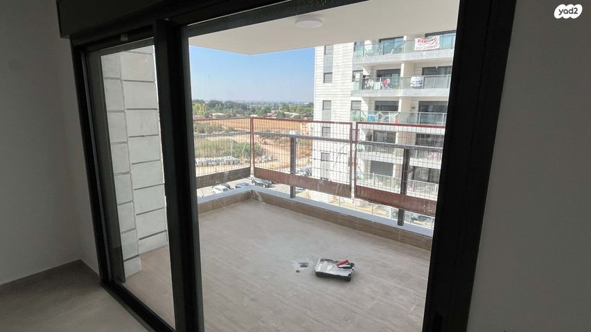 דירה, הרב מרדכי אליהו 23, כרמי הנדיב, אחוזת רוטנר, קרית מלאכי