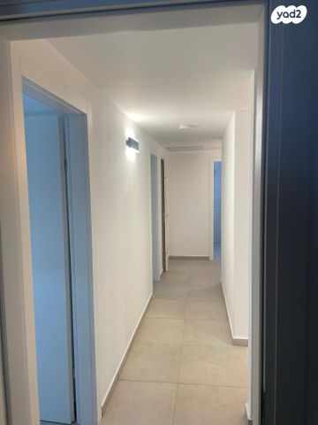 דירה, שער יפו 6, נרקיסים, ראשון לציון