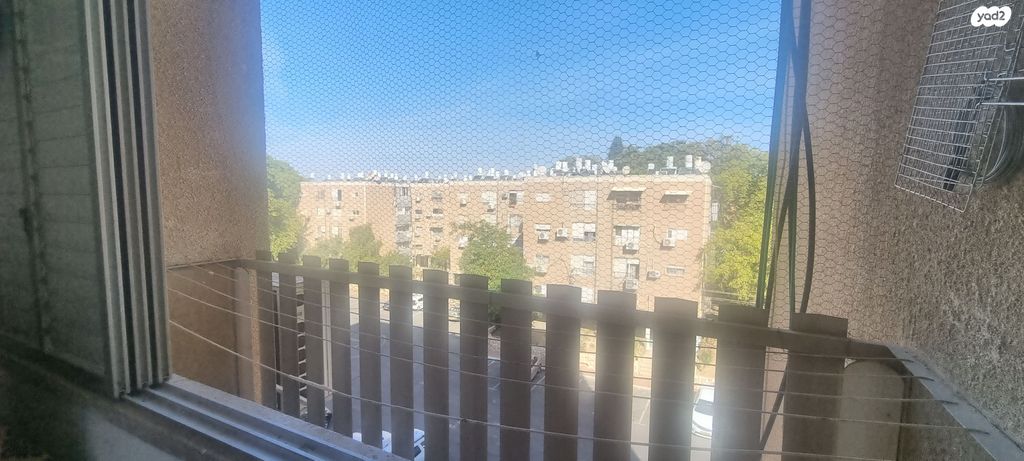 דירה, שדרות יעלים 84, שכונה ה', באר שבע