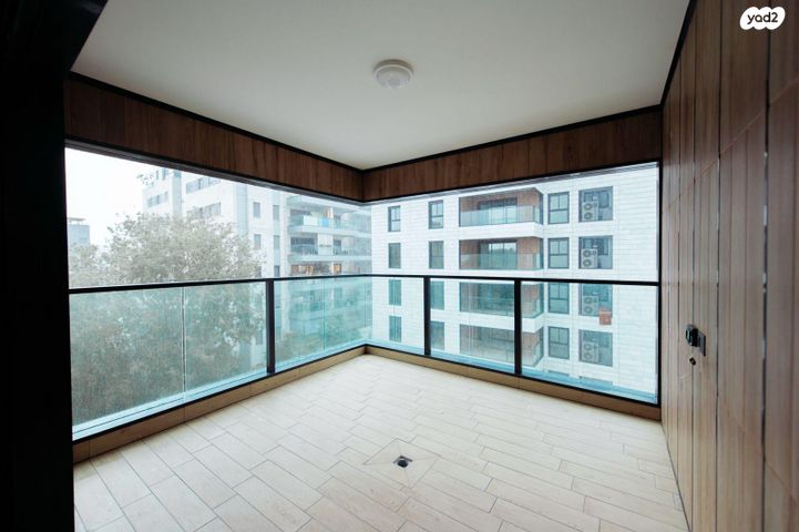 דירה, הבוסתן 4, גן רש"ל, הרצליה