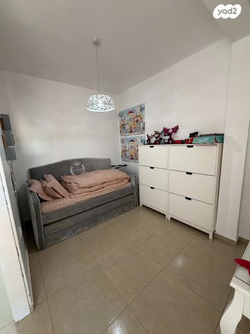 דירה, אחיה השילוני 9, הר שלום, בני ברק