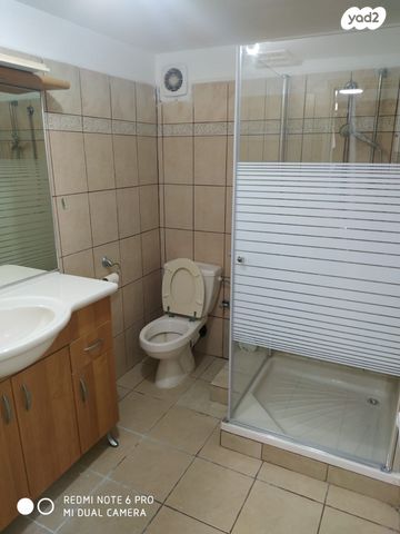 דירה, שדמה 78, הגליל, כרמיאל